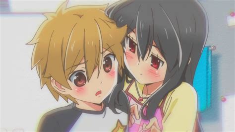 brother and sister anime porn